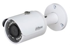 DH-SF125L Mni-Bullet Network Camera